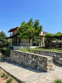 Alexandra Forest House - Kavala - 6