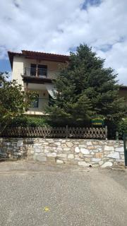 Alexandra Forest House - Kavala - 3