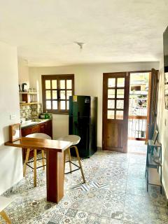 Apartamento Colibrí Jardín - Jardín - 9