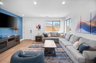 PGA Signature at its FINEST Steps to resort Game Room Luxe Interior - La Quinta - 9