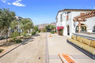 PGA Signature at its FINEST Steps to resort Game Room Luxe Interior - La Quinta - 2