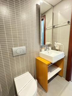 Cozy Studio InCity - Bucarest - 6