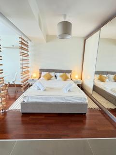 Cozy Studio InCity - Bucarest - 8