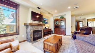 Woodwinds #1303 condo - Mammoth Lakes - 6
