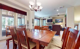 Woodwinds #1303 condo - 2