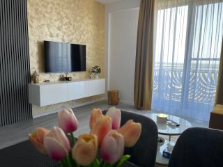 TheGold Apartament Băile Felix - 6