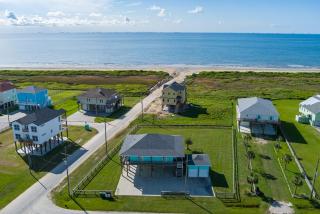 Crystal Villa home - Crystal Beach - 9