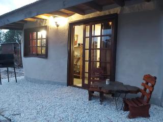 Cabaña Ecológica Mulle - La Aguada - 3