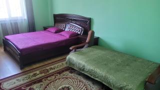Уютная квартира в Бухаре со всеми удобствами - Buxoro - 1