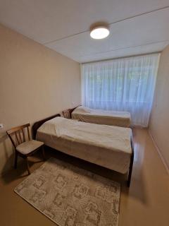 Apartment Sepa 14 - Narva-Jõesuu - 7