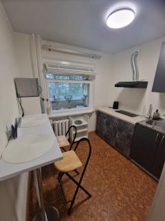 Apartment Sepa 14 - Narva-Jõesuu - 4