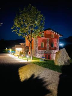 Agriturismo Monte di Bebbio - Bebbio - 8