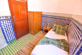Riad Dilar Fes & Spa - Fes - 8
