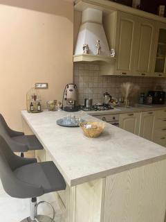 B & B Temptation Airport Fontanarossa shared house with several rooms - Catania - 5