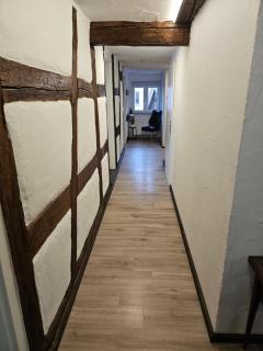 Ferienwohnung Im Gässla - Spalt - 5
