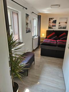 Ferienwohnung Im Gässla - Spalt - 9