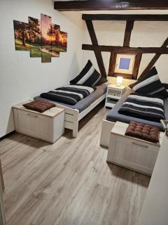 Ferienwohnung Im Gässla - Spalt - 4