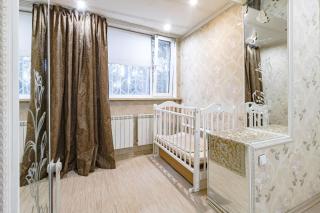 3х комнатная В центре рядом с ТД - 6