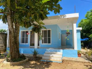Residencia el Rincon Azul - 9