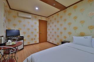 Theme Motel - Sacheon - 2