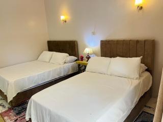 Star guest house pyramids view - Il Cairo - 7