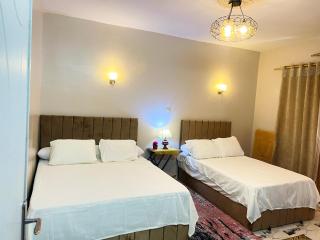 Star guest house pyramids view - Il Cairo - 5