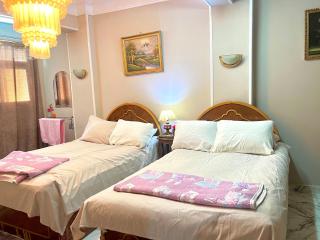 Star guest house pyramids view - Il Cairo - 3