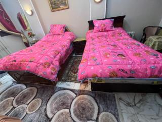 Star guest house pyramids view - Il Cairo - 2