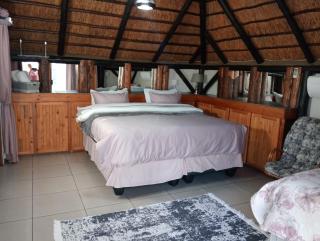 Oppihoek Gastehuis - Kroonstad - 2