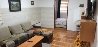 city center apartment 1 - Niš - 9