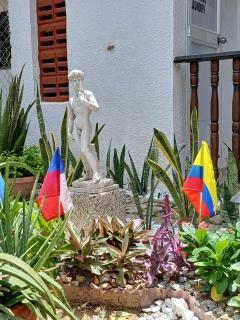 Casa Begoña - Puerto Colombia - 7