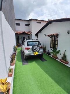 Casa Begoña - Puerto Colombia - 6