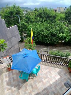 Casa Begoña - Puerto Colombia - 8