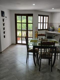 Casa Begoña - 1