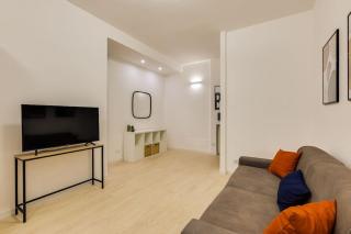 Vatican Apartment - Betty Home - 4