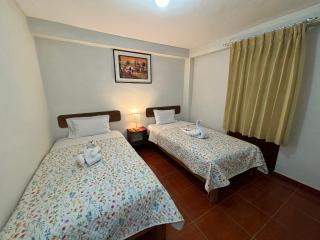 Tambo Real Valle Sagrado - 9