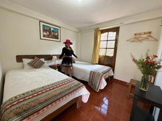 Tambo Real Valle Sagrado - 0