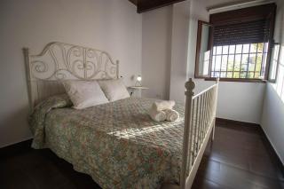 Apartamento El Mirador del Parque - Setenil - 0