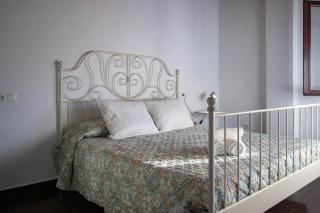 Apartamento El Mirador del Parque - 0