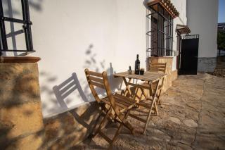 Apartamento El Mirador del Parque - Setenil - 8