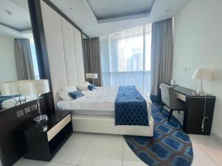 Downtown, Business Bay, Very Close To Dubai Mall - Dubai - 8