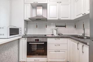 Квартира рядом с набережной - 7