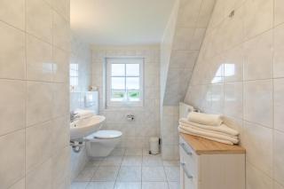 Weitblick Emmelsbüll Studio Strandkorb - 6