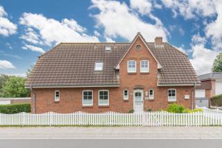 Weitblick Emmelsbüll Studio Strandkorb - Emmelsbüll-Horsbüll - 1