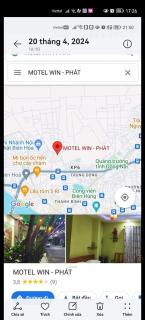 MOTEL WIN PHÁT - Bien Hoa - 1