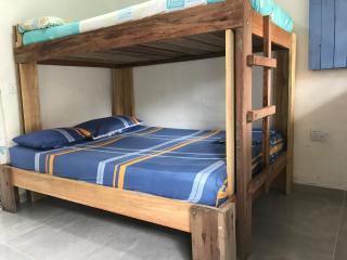Cabañas yami - 5