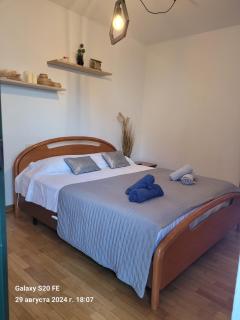 Flat lemon - Trento - 2