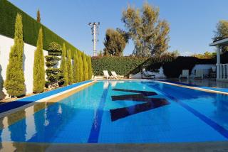 Wiseman Villa - Belek - 0
