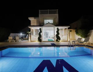 Wiseman Villa - Belek - 6