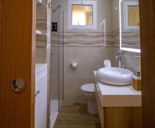 Apartamento Fuentesal - Setenil - 5